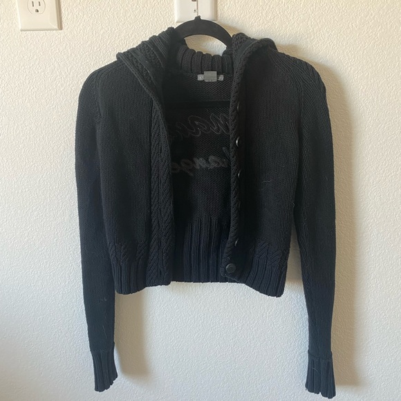 RARE VINTAGE Armani Sweater - Picture 2 of 8